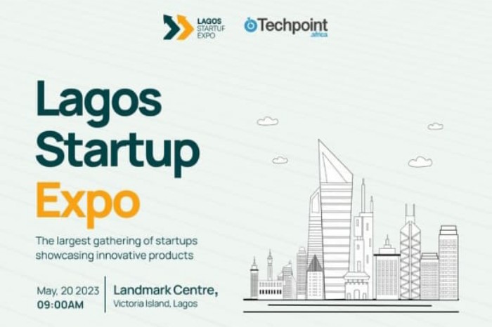 Lagos Startup Expo 2023
