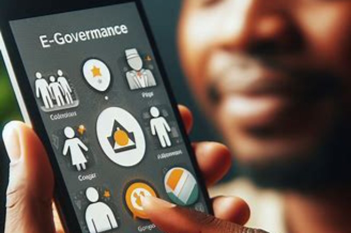 E-Governance Platforms: Promising but Problematic
