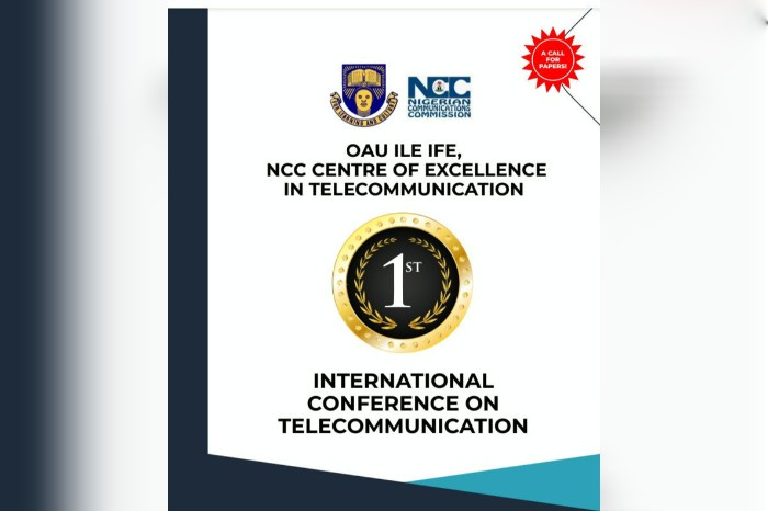 Nigeria telecommunications innovation conference