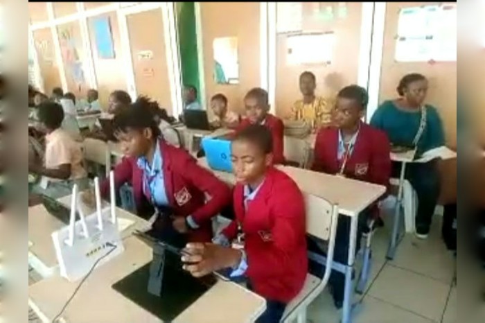 African Youth Innovation