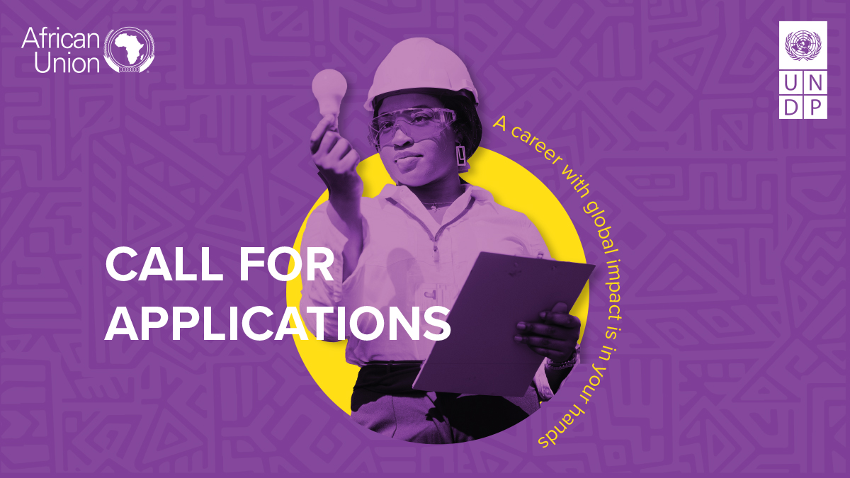 AfYWL Fellowship Programme 2025