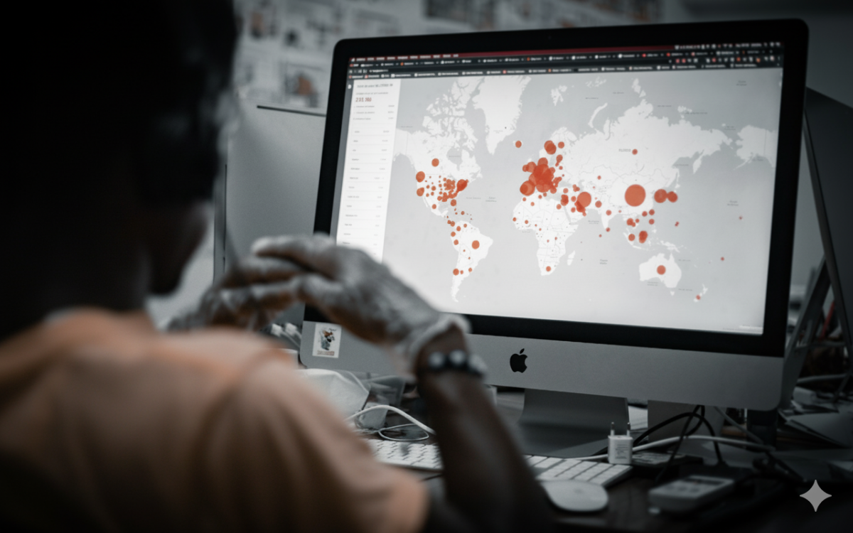 Cybercrime in Nigeria - The Foreign Factor