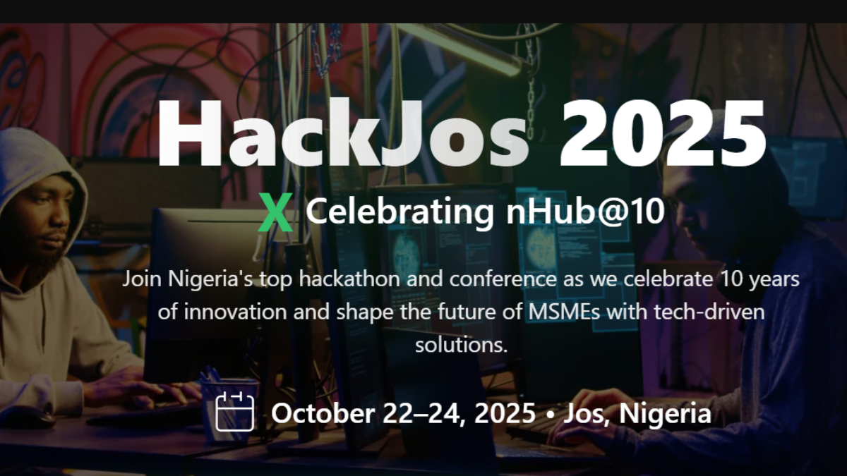 HackJos 2025